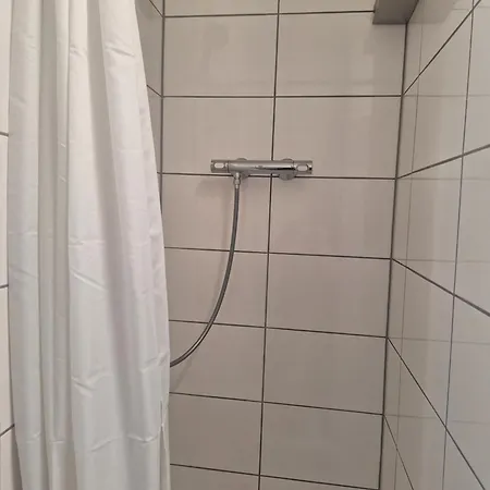 Apartamento Studio Uni *