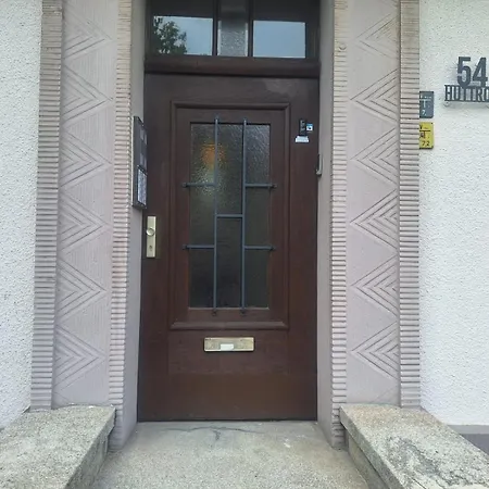 Studio Uni Διαμέρισμα *