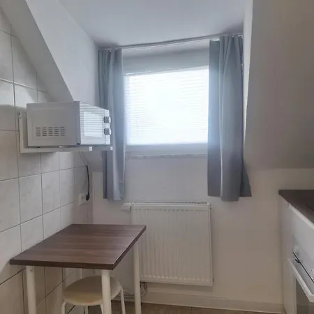 Διαμέρισμα Studio Uni